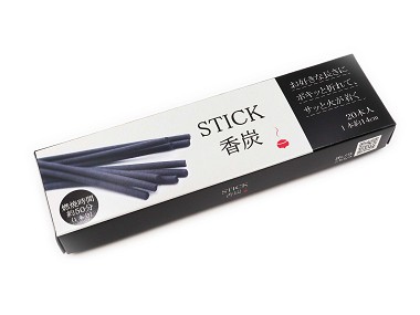 STICK香炭 サムネイル画像